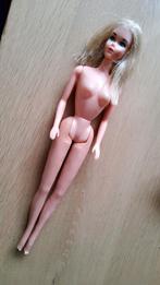Vintage Funtime Barbie Mattel blond haar., Verzamelen, Ophalen of Verzenden, Gebruikt, Pop