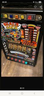 Te koop gevraagd tafelmodel fruitautomaat, Verzamelen, Automaten | Gokkasten en Fruitautomaten, Euro, Ophalen of Verzenden