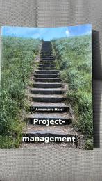 Project management Annemarie Mars, Ophalen of Verzenden, Nieuw, HBO, Annemarie Mars