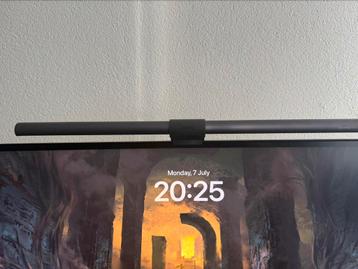 BenQ Halo Lightbar beschikbaar voor biedingen