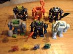 Schleich Eldrador Robots, Ophalen of Verzenden, Zo goed als nieuw