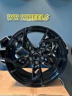 5x112 19* Audi ABT look Sportvelgen! Q2 Q3 Q5 Q7 A3 A4 A5, 19 inch, W, Nieuw, R