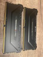 Corsair Vengeance DDR4 16gig (2x8), Computers en Software, RAM geheugen, Nieuw, 16 GB, Desktop, Ophalen of Verzenden