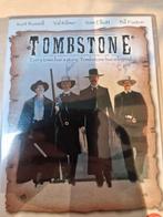 Tombstone dvd teab, Ophalen of Verzenden, Zo goed als nieuw