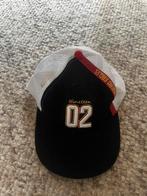 Go Ahead Eagles petje en mutsen, Ophalen of Verzenden, Gedragen, One size fits all
