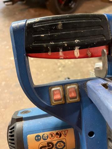 Metabo Cirkelzaag - Werkende Staat! Ophalen!!! beschikbaar voor biedingen