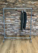 Steigerbuis kledingrek, Kleding | Dames, Kledingrekken, Ophalen of Verzenden, Met wielen, Nieuw