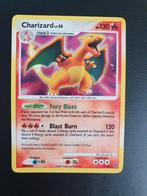 Charizard 3/132 holo pokemon kaart, Hobby en Vrije tijd, Verzamelkaartspellen | Pokémon, Ophalen of Verzenden, Zo goed als nieuw