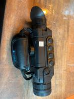 Pulsar Helion XQ19f Warmtebeeldcamera, Minder dan 8x, Overige typen, Ophalen of Verzenden, Zo goed als nieuw