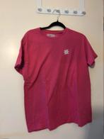 Tshirt roze azuka Xl, Kleding | Dames, T-shirts, Ophalen of Verzenden, Zo goed als nieuw