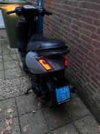 Piaggio Zip 70cc, Ophalen, Benzine, Maximaal 25 km/u, 70 cc