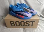 Adidas yeezy boost 700 hi-res blue 48 2/3, Kleding | Heren, Schoenen, Blauw, Nieuw, Ophalen of Verzenden, Sneakers of Gympen