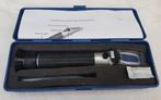 Refractrometer voor koelvloeistof, Ophalen of Verzenden, Nieuw