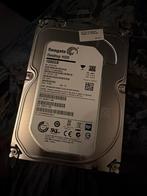 Seagate Barracuda 1TB HDD - ST1000DM003, Computers en Software, Harde schijven, Intern, Gebruikt, Ophalen of Verzenden, Desktop