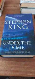 Under the dome - Stephen King hc, Boeken, Taal | Engels, Gelezen, Ophalen of Verzenden