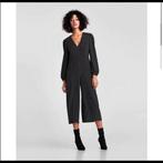 Zara jumpsuit maat S, Kleding | Dames, Jumpsuits, Ophalen of Verzenden, Zo goed als nieuw, Maat 36 (S), Zara