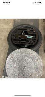 Renault Captur thuiskomer 2018 kompleet, Ophalen of Verzenden, Nieuw, Renault, Spatbord