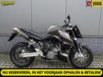 KTM 990 SUPERDUKE (bj 2007), Bedrijf, 990 cc, Naked bike
