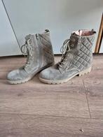 Gabor 42 veterlaars., Lage of Enkellaarzen, Gabor, Ophalen of Verzenden, Zo goed als nieuw