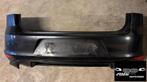 Achterbumper bumper VW Golf 7 GTI LA7W, Gebruikt, Volkswagen, Herkomst onderdeel bekend, Ophalen of Verzenden