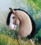 Hobbyhorse te koop inclusief hoofdstel, Hobby en Vrije tijd, Overige Hobby en Vrije tijd, Hobbyhorsestal Rosar, Nieuw, Ophalen of Verzenden