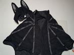 Vleermuis verkleedpak Carnaval, Ophalen of Verzenden, Zo goed als nieuw, Jongen of Meisje