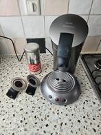 Senseo Koffiezetapparaat -  HD7812 met defect., Witgoed en Apparatuur, Koffiezetapparaten, Ophalen, Koffiemachine, Niet werkend