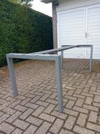 onderstel voor tafel/bureau, Huis en Inrichting, Tafelonderdelen, Ophalen, Zo goed als nieuw, Rechthoekig, 50 tot 100 cm