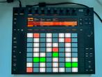 Ableton Push 2 + case, Muziek en Instrumenten, Midi-apparatuur, Ophalen of Verzenden, Gebruikt