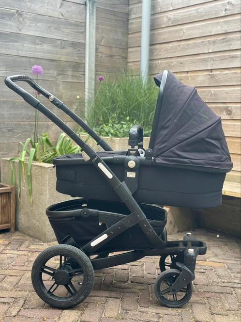 Joolz Geo kinderwagen met tweeling optie/ combiwagen, Kinderen en Baby's, Kinderwagens en Combinaties, Gebruikt, Combiwagen, Overige merken