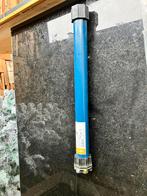 Zgan rolluikmotor ., Doe-het-zelf en Verbouw, Ophalen, Zo goed als nieuw, Wit, 200 cm of meer