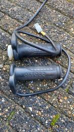 Oxford handvatverwarming zonder regelaar, Caravans en Kamperen, Luchtpompen, Ophalen, Gebruikt