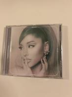 Positions - Ariana Grande CD, Ophalen of Verzenden, 2000 tot heden, Zo goed als nieuw