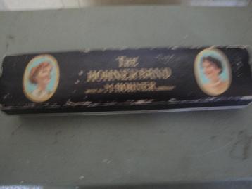 mondharmonica beschikbaar voor biedingen