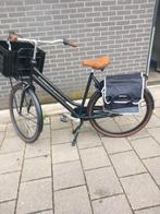 Leuke nette omafiets met versnellingen, Ophalen, Zo goed als nieuw, Handrem