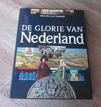 de glorie van nederland timmers kunst architectuur bouwkunde, Ophalen of Verzenden, Gelezen