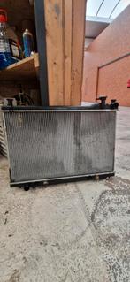 Radiator Infiniti FX35, Ophalen of Verzenden, Infiniti