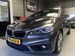 BMW 2 Serie Gran Tourer 218i Corporate Lease High Executive, Auto's, BMW, 136 pk, Gebruikt, 2-Serie Gran Tourer, 19 km/l