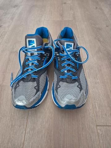 Brooks Glycerin 10 hardloopschoenen 45,5 beschikbaar voor biedingen
