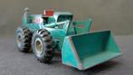 Aveling barford Tractor Shovel Lesney Matchbox king Size Pol, Verzenden, Zo goed als nieuw
