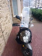 Sym orbit ||, Ophalen of Verzenden, Zo goed als nieuw, Benzine, Orbit