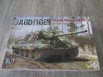 Takom Jagdtiger porsche production type, Hobby en Vrije tijd, Overige merken, Tank, 1:32 tot 1:50, Ophalen of Verzenden
