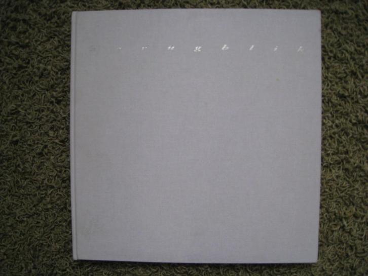 Terugblik, Boeken, Kunst en Cultuur | Beeldend, Zo goed als nieuw, Overige onderwerpen, Ophalen of Verzenden