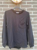 Street One basis shirtje zwart, Maat 38/40 (M), Zwart, Ophalen of Verzenden, Zo goed als nieuw