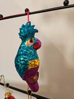 Kerstbal /kerstornament 12 cm, Ophalen of Verzenden, Zo goed als nieuw