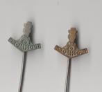 Kromhout Dieselmotoren speldjes, Gebruikt, Niet vindbaar, Niet vindbaar, Speldje of Pin