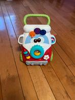 Loopkar baby, Kinderen en Baby's, Ophalen, Zo goed als nieuw, 6 maanden tot 2 jaar