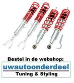 TA Technix Schroefset Verlaging Veren Voor Bmw 7 Serie F01 F