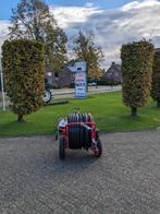 SPEEDY RAIN 300 GARDEN BEREGENINGSHASPEL, Tuin en Terras, Ophalen of Verzenden, Nieuw, Tuinslanghaspel