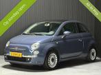 Fiat 500 1.2 Lounge GERESERVEERD, Euro 5, Gebruikt, 1242 cc, 4 cilinders